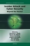 Insider Attack and Cyber Security