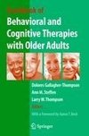 Handbook of Behavioral and Cognitive Therapies with Older Adults