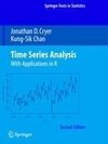 Time Series Analysis