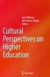 Cultural Perspectives on Higher Education