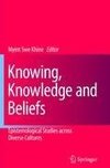 Knowing, Knowledge and Beliefs