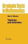 Topology and Geometry