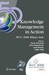 Knowledge Management in Action