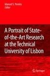 A Portrait of State-of-the-Art Research at the Technical University of Lisbon