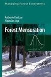 Forest Mensuration