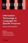 Information Technology in Languages for Specific Purposes