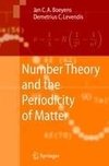 Number Theory and the Periodicity of Matter