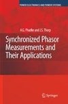 Synchronized Phasor Measurements and Their Applications