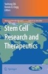 Stem Cell Research and Therapeutics