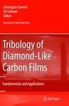 Tribology of Diamond-like Carbon Films