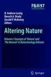 Altering Nature