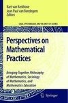 Perspectives on Mathematical Practices