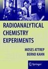 Radioanalytical Chemistry Experiments