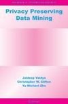 Privacy Preserving Data Mining