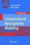 Computational Neurogenetic Modeling