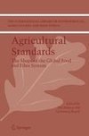 Agricultural Standards