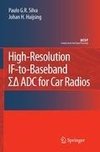 High-Resolution IF-to-Baseband SigmaDelta ADC for Car Radios