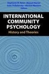 International Community Psychology