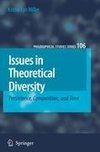 Issues in Theoretical Diversity