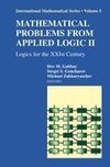 Mathematical Problems from Applied Logic II