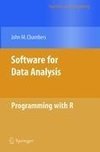 Software for Data Analysis