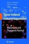 Tumor-Induced Immune Suppression