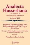 Logos of Phenomenology and Phenomenology of The Logos. Book Four