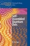 Self-Assembled Quantum Dots