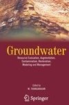 Groundwater