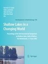 Shallow Lakes in a Changing World