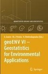 geoENV VI - Geostatistics for Environmental Applications