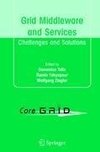 Grid Middleware and Services