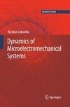 Dynamics of Microelectromechanical Systems