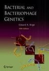 Bacterial and Bacteriophage Genetics