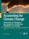 Accounting for Climate Change