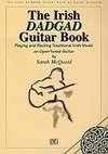 Irish Dadgad Guitar Book