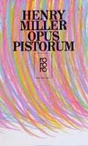 Opus Pistorum