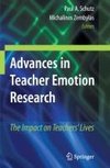 Advances in Teacher Emotion Research