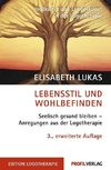 Lebensstil und Wohlbefinden