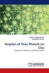 Sorption of Toxic Phenols on Clay