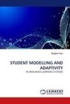 STUDENT MODELLING AND ADAPTIVITY