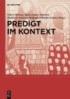 Predigt im Kontext