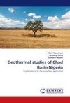 Geothermal studies of Chad Basin Nigeria