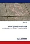 Transgender Identities