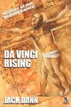 Da Vinci Rising / The Diamond Pit (Wildside Double #9)