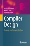 Compiler Design