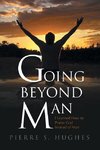 Going Beyond Man