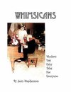 The Whimsicans