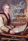 The Nakaz of Catherine the Great