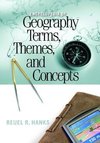 Encyclopedia of Geography Terms, Themes, and Concepts